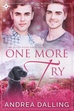  Andrea Dalling - One More Try - I'm Your Man, #3.