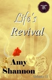  Amy Shannon - Life's Revival - MOD Life Epic Saga, #15.
