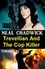  Neal Chadwick - Trevellian And The Cop Killer: Thriller.