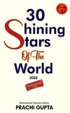  prachi - 30 Shining Stars of the World.