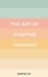 Martha Uc - The Art of Positive Thinking.