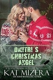  Kat Mizera - Dmitri's Christmas Angel - Las Vegas Sidewinders, #14.