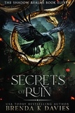  Brenda K. Davies - Secrets of Ruin (The Shadow Realms, Book 11) - The Shadow Realms, #11.