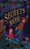 Jemma Hatt - Secrets at No.6 - Mysterious Mansions Series, #1.