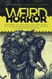  Michael Kelly - Weird Horror #8 - Weird Horror, #8.