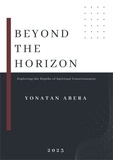  Yonatan Abera - Beyond the Horizon.