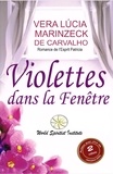  Vera Lúcia Marinzeck de Carval et  Romance de Patrícia - Violettes dans la Fenêtre.