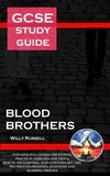  Anthony Markham - Blood Brothers Study Guide.