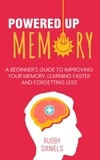  Rugby Daniels - Powered Up Memory.