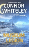  Connor Whiteley - Museum Legion: An Agents Of The Emperor Science Fiction Short Story - Agents of The Emperor Science Fiction Stories.