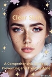  Gh.Ai - "Clear Skin: A Comprehensive Guide to Preventing and Treating Acne".