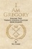  W.J. Cherf - I Am Gregory - Twenty-Fourth Century Mercenaries, #2.