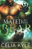  Celia Kyle - Mated to the Bear - Bears of Grayslake.