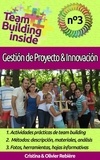  Cristina Rebiere - Team Building - Gestión de Proyecto y Innovación - Team Building Inside, #3.
