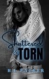  HL Packer - Shattered and Torn - The Fated Series.