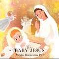  Alesia Buonomo Paz - The Baby Jesus.