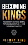  Johnny King - Becoming Kings.
