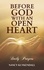  Nancy Kuykendall - Before God With an Open Heart - Daily Prayers.