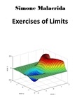  Simone Malacrida - Exercises of Limits.