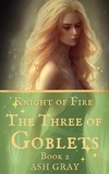  Ash Gray - The Three of Goblets - Knight of Fire, #2.