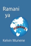  Kelvin Munene - Ramani ya Kiswahili.