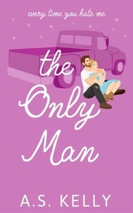  A. S. Kelly - The Only Man - From Connemara With Love, #4.