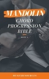  MusicResources - Mandolin Songwriter’s Chord Progression Bible - Mandolin Songwriter’s Chord Progression Bible, #2.