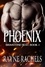  Rayne Rachels - Phoenix - Brimstone Heat, #2.