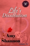  Amy Shannon - Life's Dissolution - MOD Life Epic Saga, #23.
