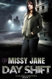  Missy Jane - Day Shift - Civilized Vampires, #1.