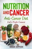  Susan Zeppieri - Nutrition And Cancer  Anti-Cancer Diet.