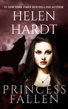  Helen Hardt - Princess Fallen.