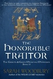  Sarah Woodbury - The Honorable Traitor - The Gareth &amp; Gwen Medieval Mysteries, #15.