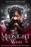  Juliana Haygert - The Midnight Wish - Rite World: Lightgrove Witches, #6.