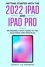  Scott La Counte - Getting Started with the 2022 iPad and iPad Pro: An Insanely Easy Guide to the 2022 iPads and iPadOS 16.