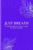  Tarajii Art Books - Just Breath.