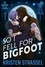  Kristen Strassel - So I Fell for Bigfoot - The Mating Game, #4.