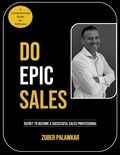  Zuber Palawkar - Do Epic Sales.