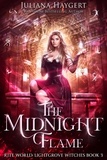  Juliana Haygert - The Midnight Flame - Rite World: Lightgrove Witches, #3.
