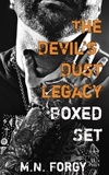  M.N. Forgy - The Devil's Dust MC Legacy - Devils Dust Legacy.