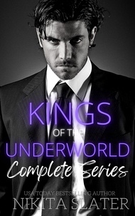  Nikita Slater - Kings of the Underworld: Complete Series - Kings of the Underworld.