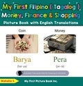  Mahalia S. - My First Filipino (Tagalog) Money, Finance &amp; Shopping Picture Book with English Translations - Teach &amp; Learn Basic Filipino (Tagalog) words for Children, #17.