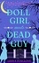  Lidiya Foxglove - Doll Girl Meets Dead Guy.