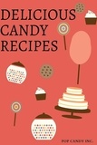  CARLOS C - Delicious Candy Recipes.
