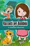  Gina Bast - Racconti per Bambini in Italiano Illustrati.