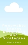  Rahul Basu - Renewable Energy.