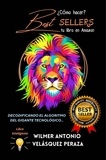  Wilmer Antonio Velásquez Peraz - ¿Cómo hacer Best Sellers tu libro en Amazon? - SEO &amp; Marketing, #1.