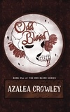 Azalea Crowley - Odd Blood - Odd Blood, #1.