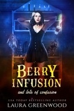  Laura Greenwood - Berry Infusion And Lots Of Confusion - Cauldron Coffee Shop, #9.