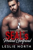  Leslie North - SEAL's Pretend Girlfriend - Ward Investigation, #1.